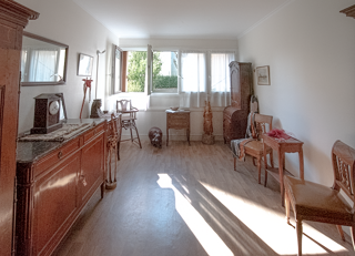  Appartement � vendre 3 pi�ces 55 m�