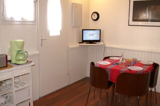  Appartement à vendre 2 pièces 24 m²
