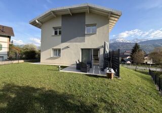  Maison � vendre 5 pi�ces 139 m� Marignier