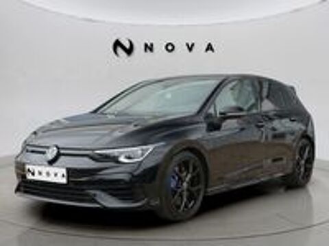 Golf 8 R 2.0 TSI DSG 4Motion Matrix 2022 occasion 33600 Pessac