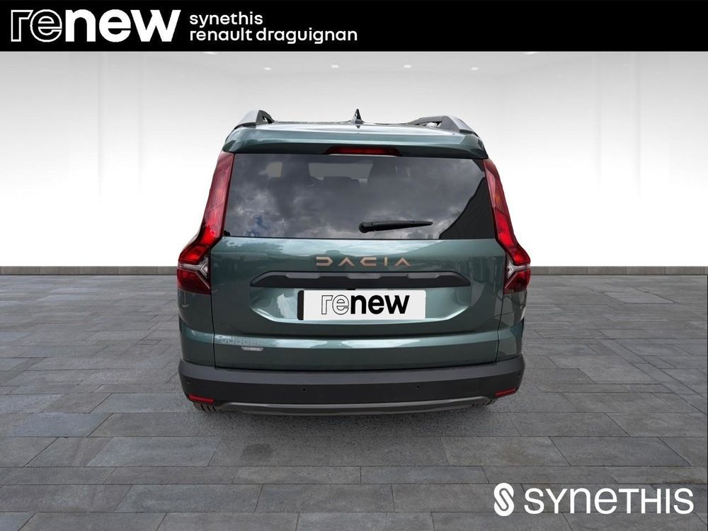Jogger Hybrid 140 7 places GSR2 Extreme 2025 occasion 83300 Draguignan