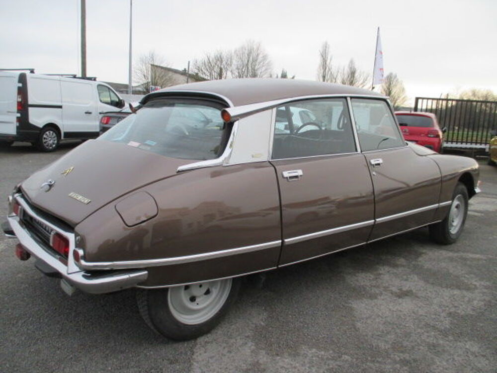  1974 occasion 71640 Givry