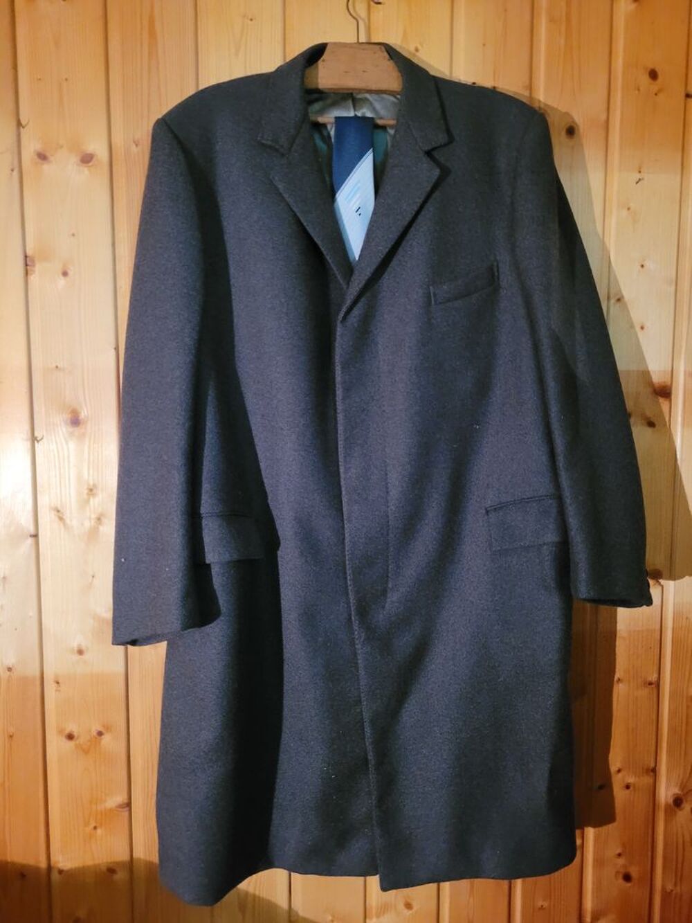 Manteau homme Vêtements