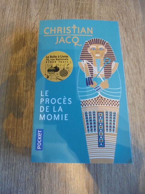 Le procès de la Momie (97) 4 Tours (37)