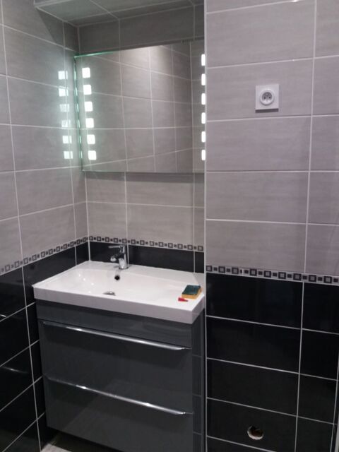  Appartement  louer 1 pice 38 m