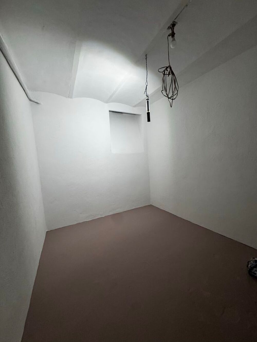 Location Atelier cave Beausoleil