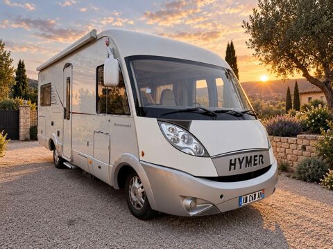 Annonce voiture Camping car Camping car 39990 €