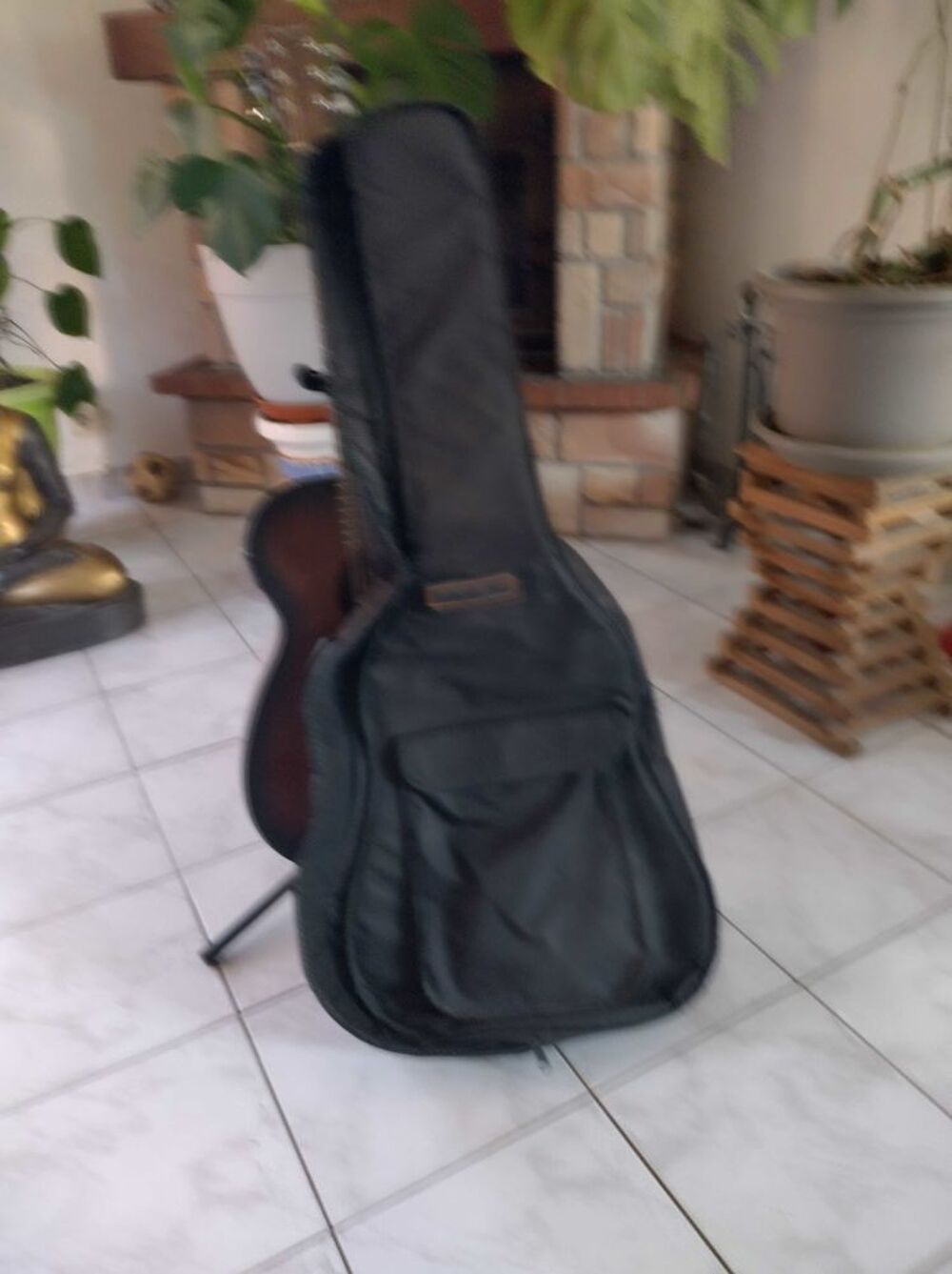 guitare Instruments de musique