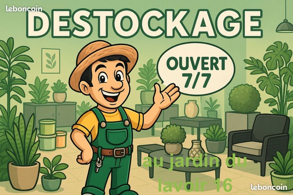 de v&eacute;g&eacute;taux au jardin du lavoir 16 Jardin