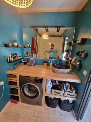  Maison à vendre 4 pièces 110 m²