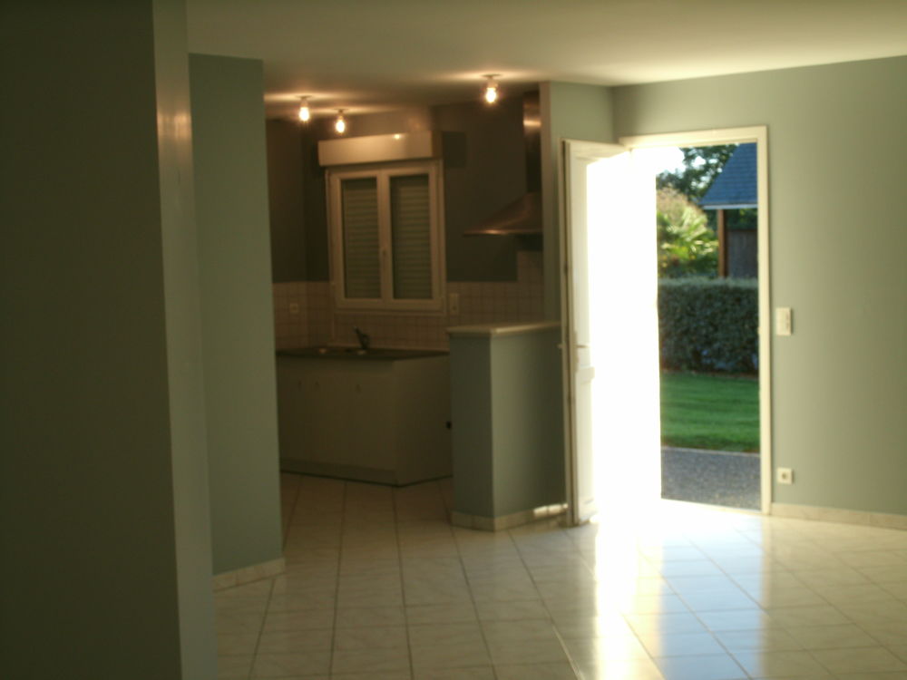 Vente Maison pavillon Marigny 50570 Marigny