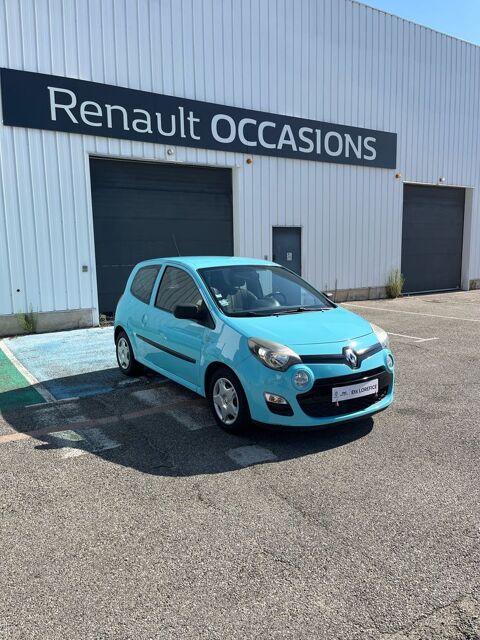 Renault twingo ii 1.2 16v 75 cv Authentique Eco²