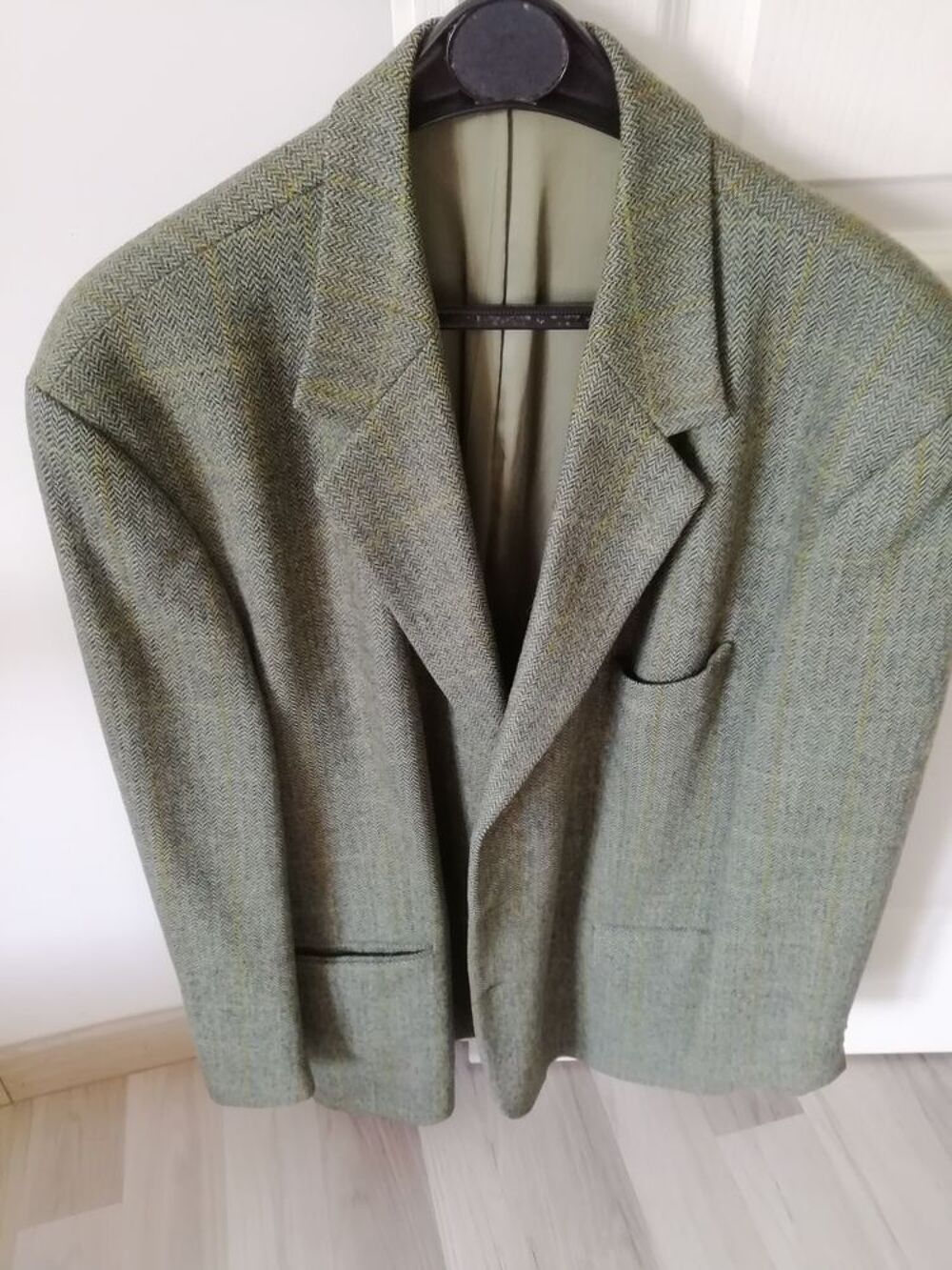 Veste Vêtements