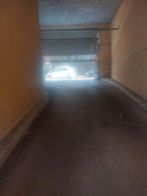  Parking / Garage � louer 14 m�