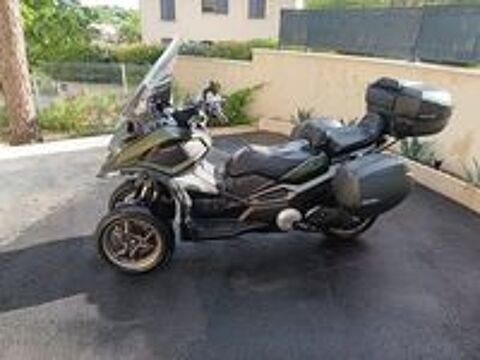 KYMCO 2023 occasion 26790 Rochegude