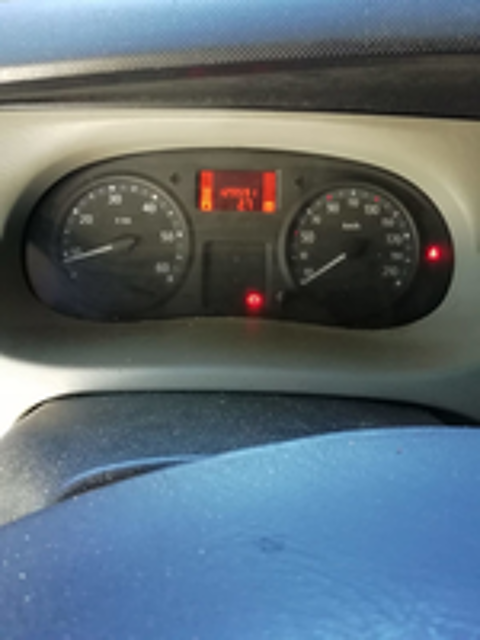 Trafic TRAFIC FGN 2.0 DCI 115 L1H1 1000 KG CONFORT 2010 occasion 66000 Perpignan