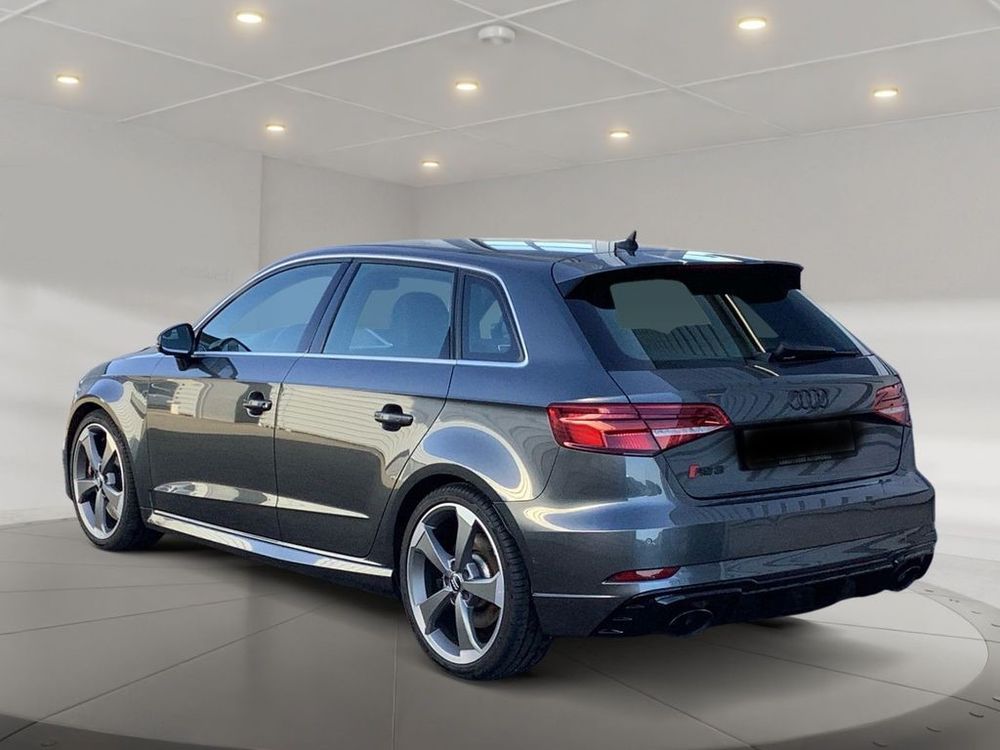 RS3 Sportback 2.5 TFSI 400 S tronic 7 Quattro 2019 occasion 69006 Lyon