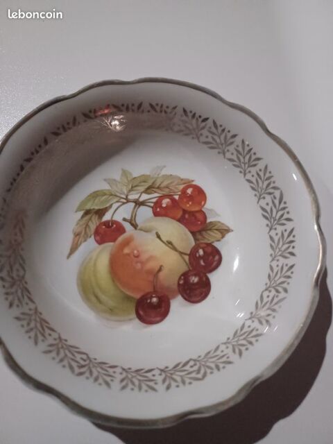 coupelle Sarreguemines  2 Paray-le-Monial (71)