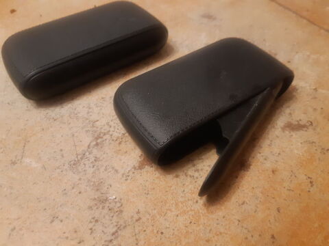 Etui  lot de 2 3.5 Montb�liard (25)