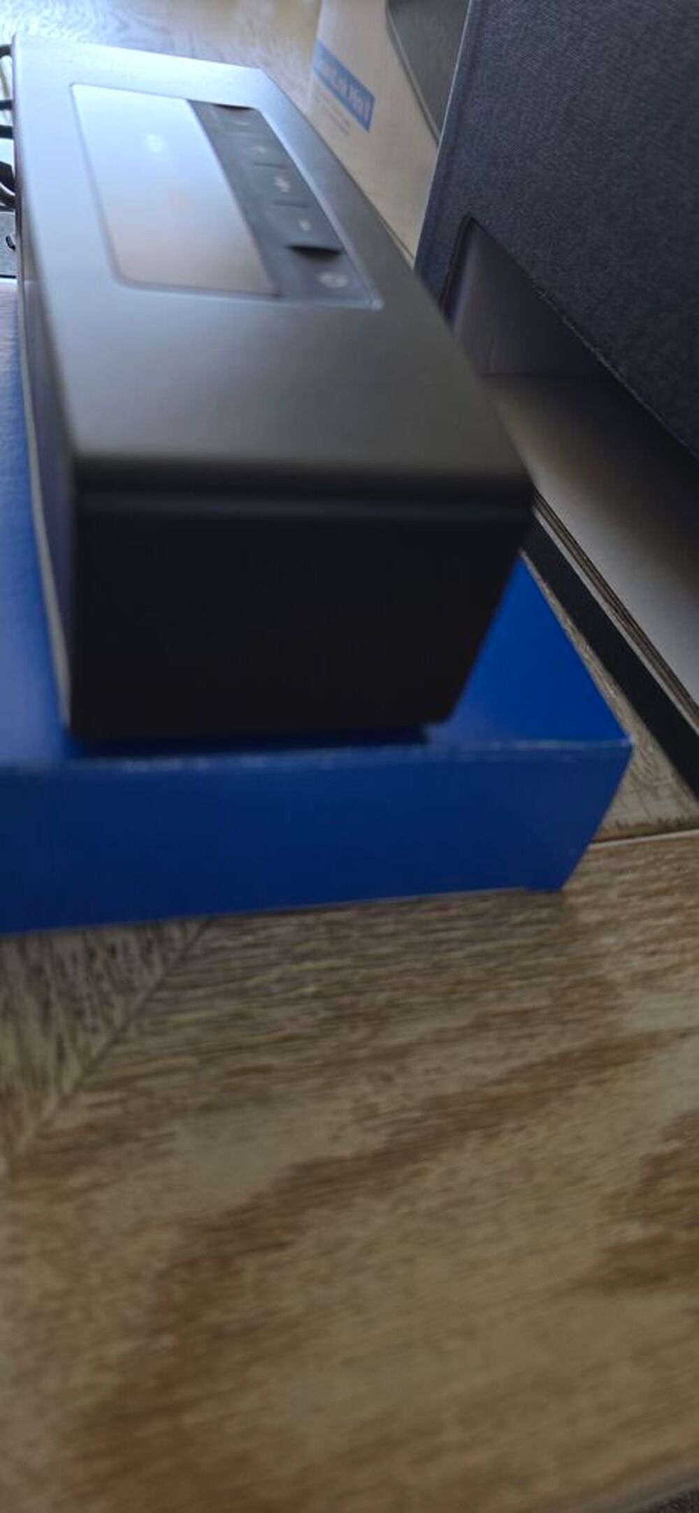 enceinte Bose Soundlink mini Audio et hifi