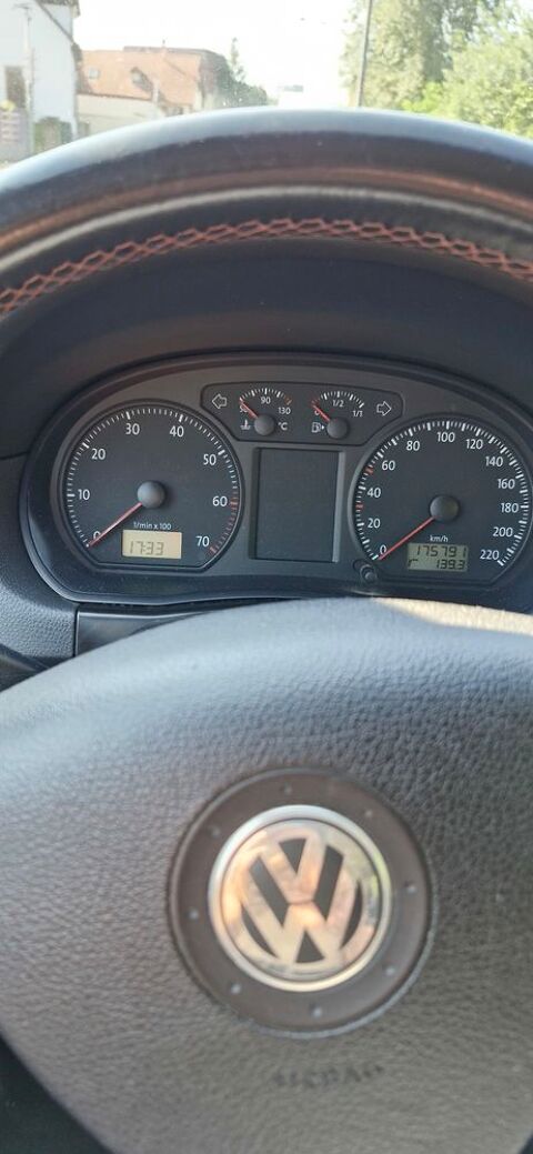 Volkswagen polo 1.2 55 Cup