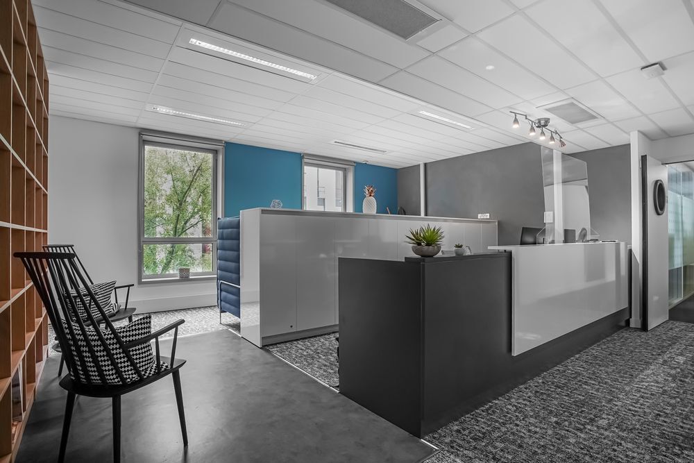   Louez un grand espace de bureau pour 50 personnes à BORDEAUX HQ, Ravezies Bordeaux 