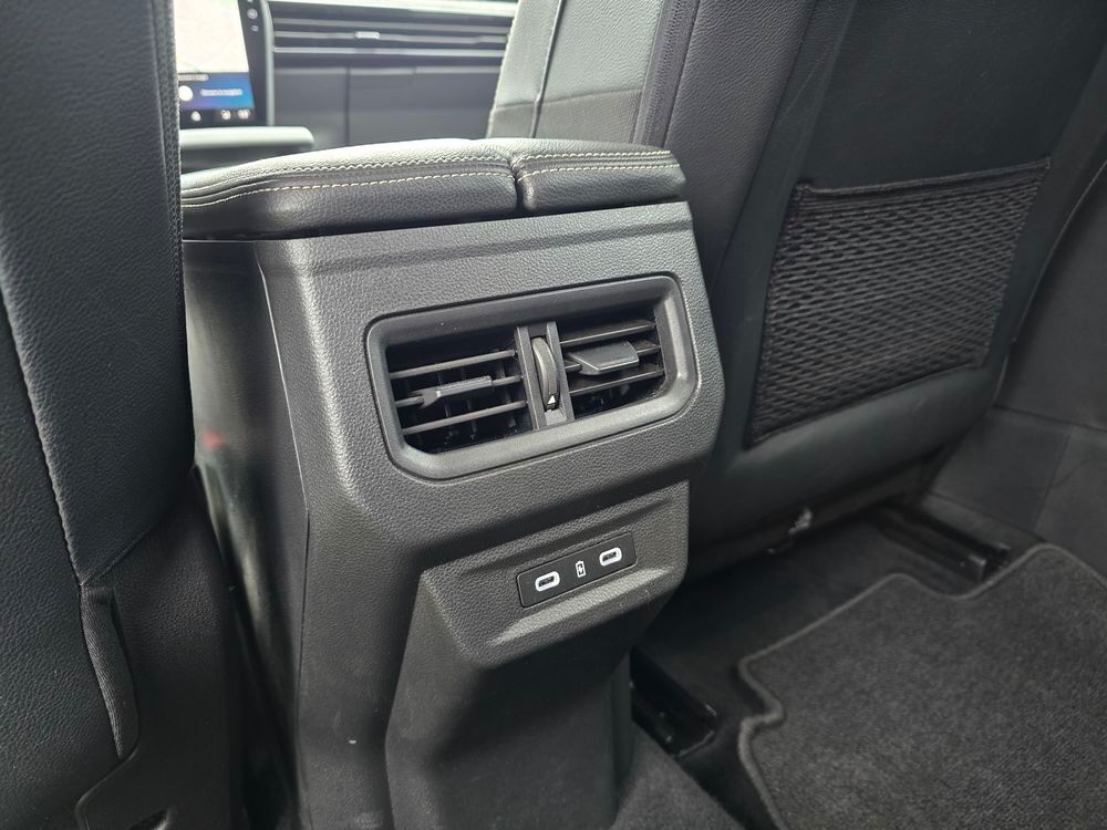Espace E-Tech hybrid 200 Techno (7 CV) 2024 occasion 91410 Dourdan