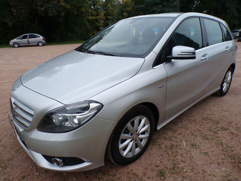 Mercedes classe b 180 CDI BlueEFFICIENCY Design *