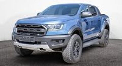 Ranger 2.0 L ecoblue ranger raptor 2022 occasion 34000 Montpellier