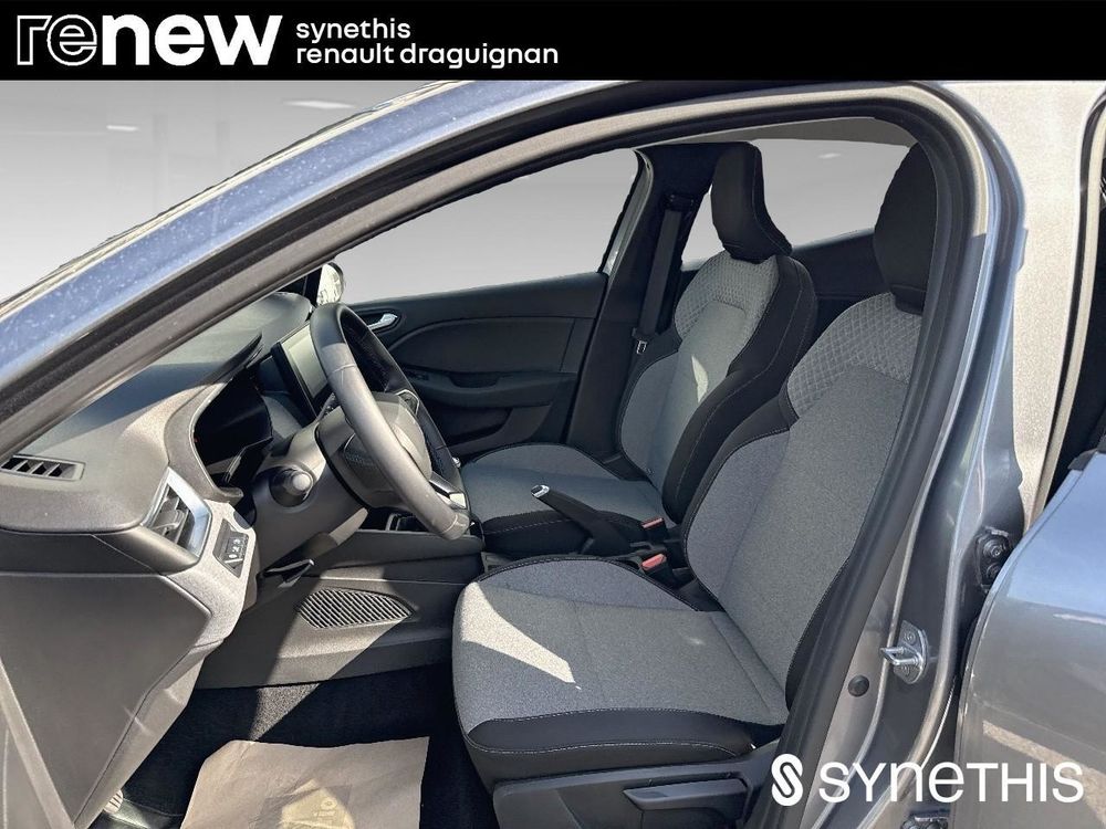 Clio V Clio TCe 90 ch Generation 2025 occasion 83300 Draguignan