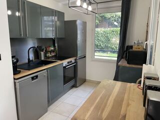  Appartement � vendre 3 pi�ces 63 m�