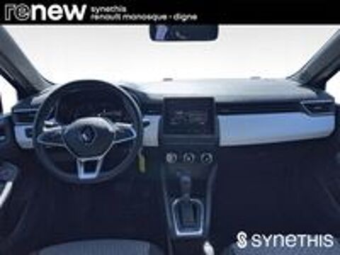 Clio V Clio E-Tech 140 - 21N Limited 2022 occasion 84300 Cavaillon