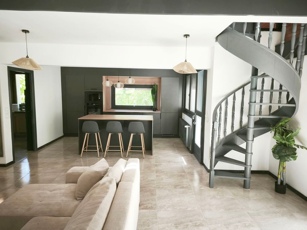 Vente Maison propriété 11 piéces 300m2 Vétraz-monthoux