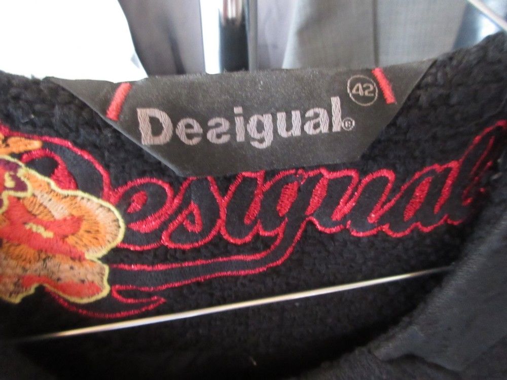 Manteau DESIGUAL Vêtements