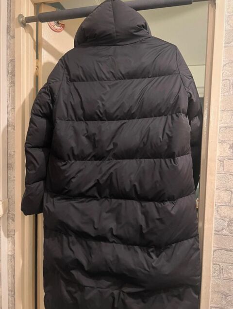 Doudoune manteau 75 Paris 13 (75)