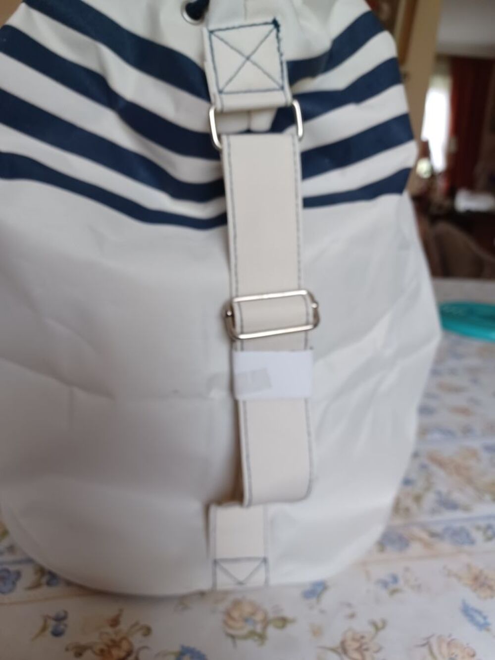 sac &agrave; dos JP GAULTIER neuf Maroquinerie