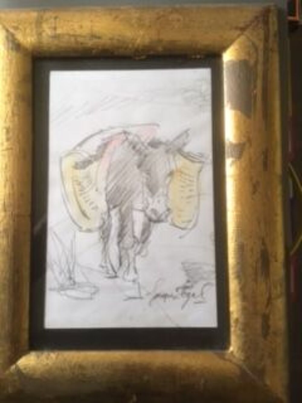Tableau Décoration