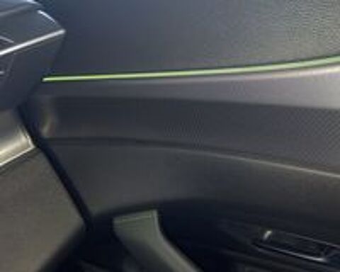 308 ADML/AMBIENT/CAMERA360/CUIR/NAV/PDC/TOIT*PANO/18 2024 occasion BE-8900 Ieper (Ypres)