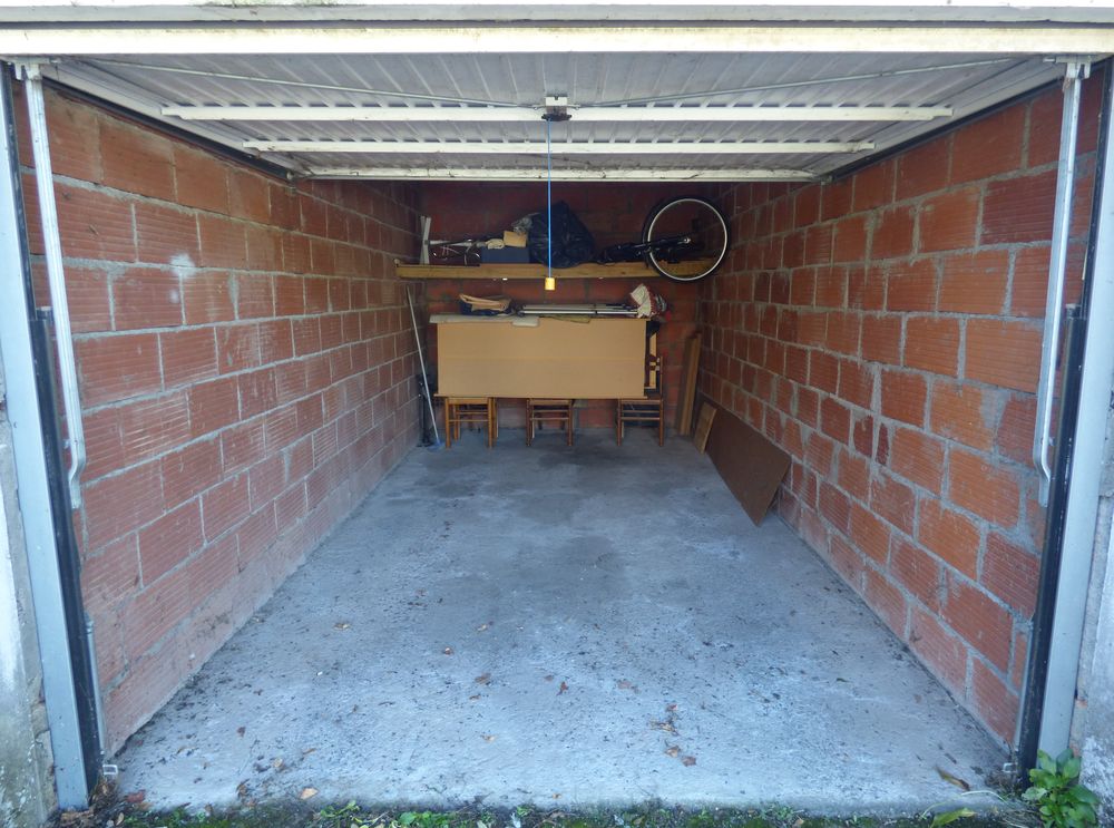 Vente Parking/Garage Garage/box fermé de 15 m² Albi Albi