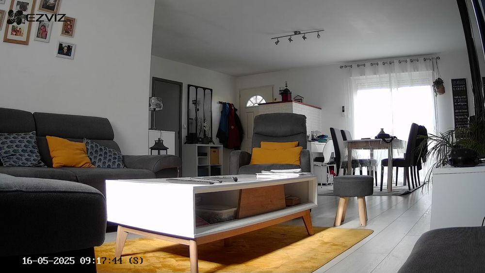 Vente Maison Maison individuelle Plein pied T4 de 104m² Lespinasse