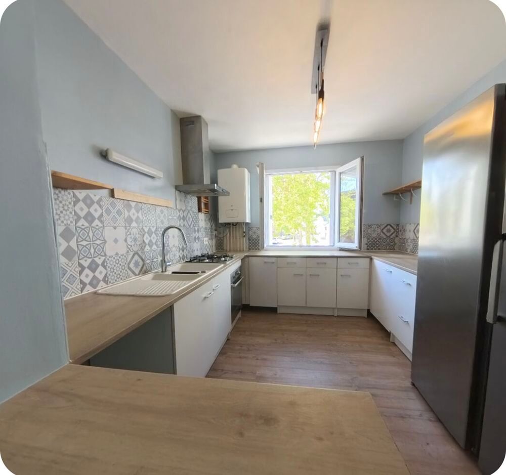 Vente Appartement Appartement T3 66m2 Nantes
