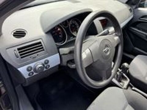 Astra GTC 1.6 Twinport Enjoy 2006 occasion 78300 Poissy