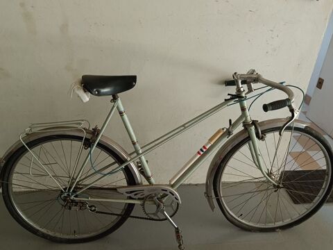 Vélo femme 80 Jouarre (77)