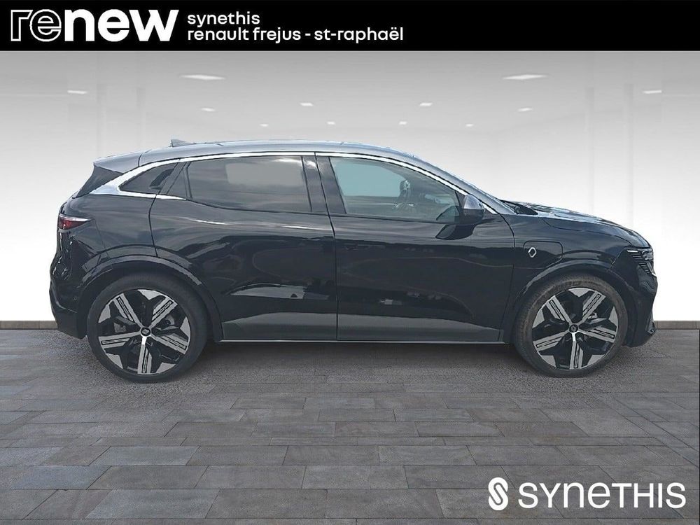 M&eacute;gane Megane E-Tech EV60 220 ch optimum charge Iconic 2023 occasion 83600 Fr&eacute;jus