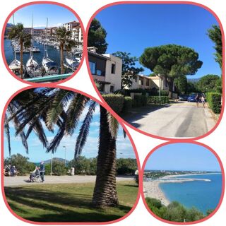 Location  Appartement 