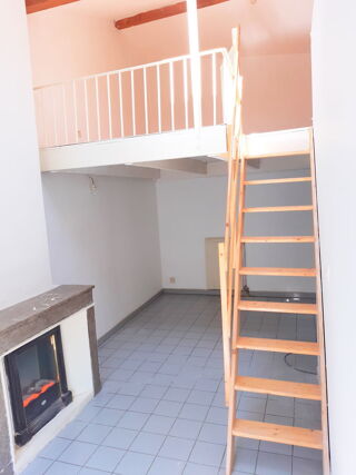  Appartement à louer 2/3 pièces 40 m²