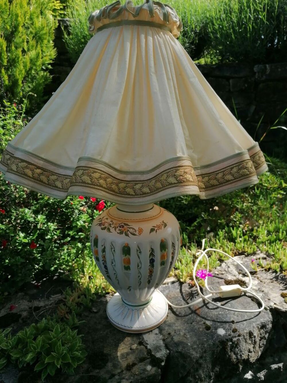 Lampe Décoration