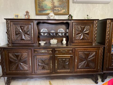 Buffet basque  0 Frontonas (38)