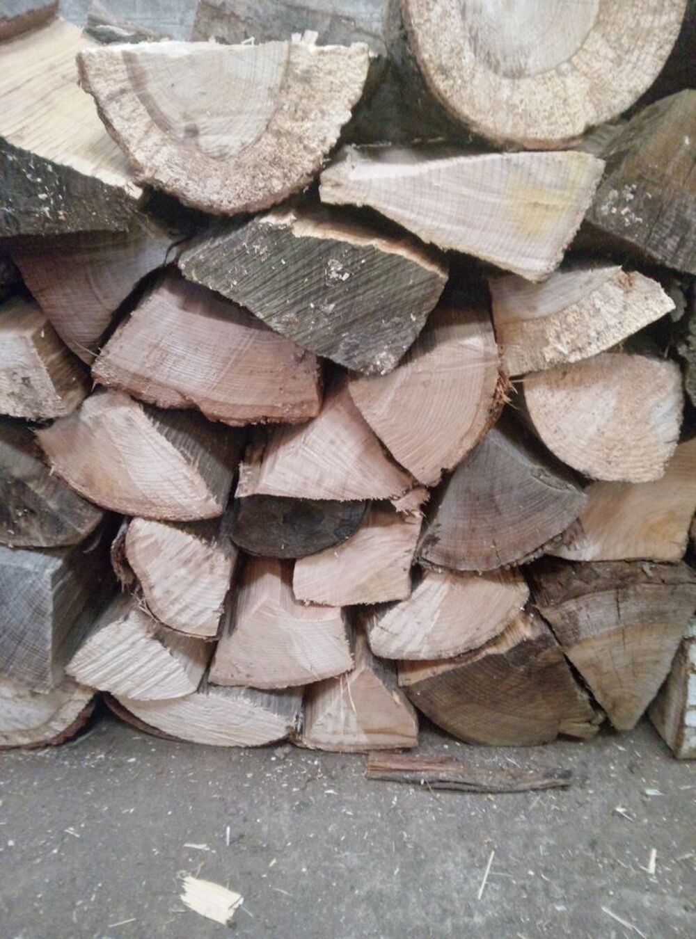 Bois chauffage 33 Bricolage