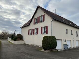 Location Appartement Appt. T4 79 m2 + garage 41 m2 Rosières Près Troyes Troyes